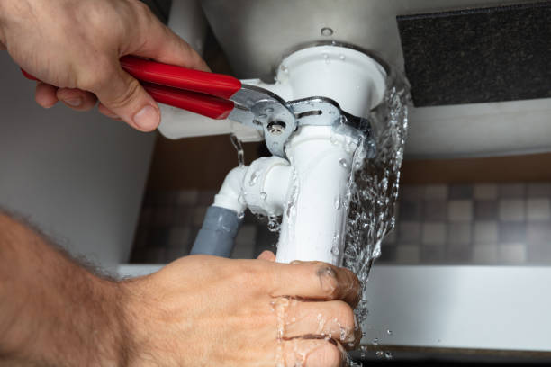 Best 24-hour water damage restoration  in Fair Oaks, VA