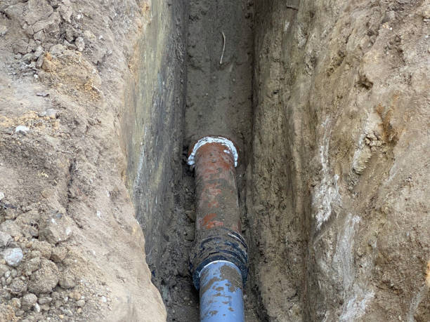 Best Flood restoration services  in Fair Oaks, VA