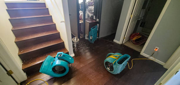 Best 24/7 water damage repair  in Fair Oaks, VA