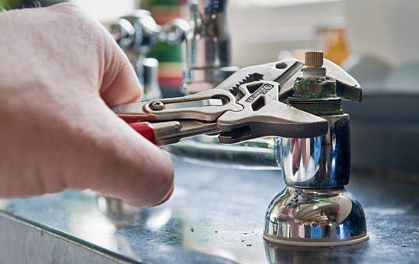 Best Flood damage cleanup  in Fair Oaks, VA
